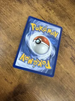 Pokemon TCG Mega Sharpedo ex Phantasmal Flames 113/094 Ultra Rare NM - Image 4