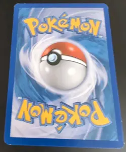 2012 Pokemon Plasma Storm Togepi #102/135 – Common – Lightly Played – HP 40 - Image 4