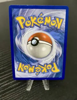 Pokemon TCG Stakataka GX 159/168 SM Celestial Storm Full Art Holo NM+ - Image 4