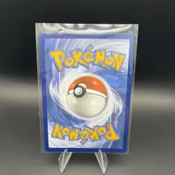 Pokemon Colress’s Tenacity Full Art Trainer 087/064 Shrouded Fable - Image 2
