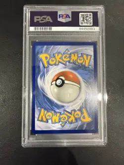 2020 Pokemon SWSH Full Art Shiny Charizard V PSA 10 Gem Champion's Path #79 - Image 2