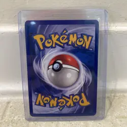 Feraligatr 1st Edition Holo Rare 5/111 - Pokemon WOTC Neo Genesis LP - Image 3