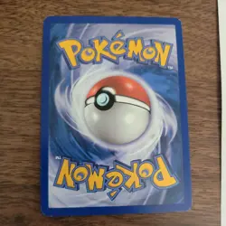 Pokemon TCG Gardevoir Lv.61 - Holo Rare - Platinum 8/127 - Lightly Played HP120 - Image 4