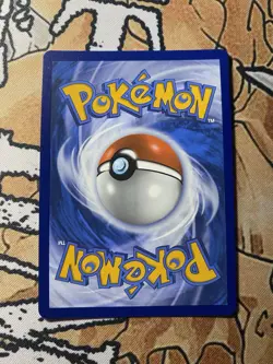 Pokemon TCG Jamming Tower 243/182 destined rivals hyper rare trainer - Image 2