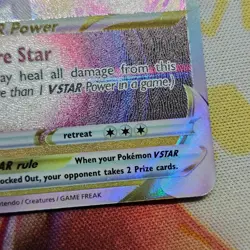 Hisuian Goodra VSTAR Foil Lost Origins 136/196 NM/LP Pokemon TCG - Image 3