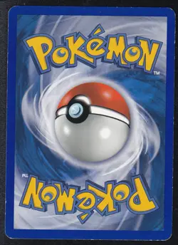 Pokemon Tyranitar 40/147 Rare Aquapolis - Image 2
