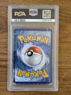2015 Pokemon XY Ancient Origins PSA 1 M Rayquaza EX #98 Holo FA Mega Shiny - Image 2