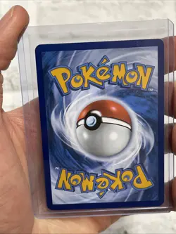 Shaymin 115/159 Crown Zenith Reverse Holo Uncommon Pokemon Card NM 2023 Nintendo - Image 3