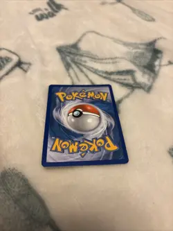 Umbreon Holo 10/90 HGSS Undaunted Holo Rare Pokemon TCG Moderate Play - Image 3