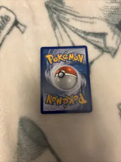 Umbreon Holo 10/90 HGSS Undaunted Holo Rare Pokemon TCG Moderate Play - Image 4