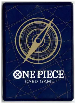 One Piece Monkey D Luffy P-108 - V Jump Promo October 2025 NM JPN - Image 2