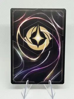 Disney Lorcana Archazia's Island-Lady Miss Park Avenue 28/204 Super Rare Regular - Image 2