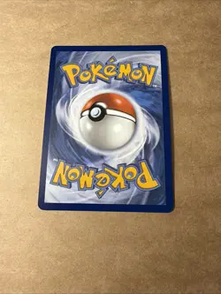 Suicune (Cosmos Holo) (Gamestop Exclusive) 026/094 Pokemon Card Unsealed NM - Image 2