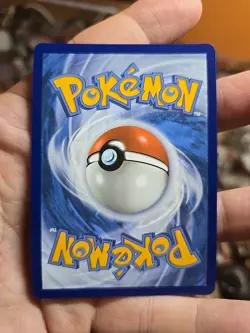 Pokemon Squawkabilly EX TCG Card 223/091 Paldean Fates Nm - Image 2
