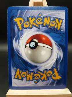 Pokemon Common Card : Metapod 54/102 (Base Set) - Image 4