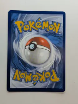 Pachirisu - 158 - SV: Scarlet & Violet Promo Cards Pokemon Promo NM - Image 2