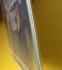 PIKACHU VAN GOGH WITH GREY FELT HAT PROMO POKEMON CARD-SEALED *READ DESCRIPTION - Image 3