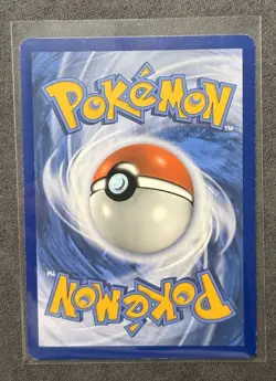 Ash-Greninja EX XY133 - Pokemon XY Black Star Promo Card Ultra Rare - Image 2