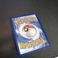 Pokemon Team Rocket's Wobbuffet SVP Promo Full Art Holo Card 203 - Image 2