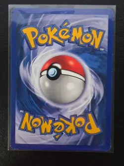 Pokemon TCG Trainer Revive Base Set Shadowless, Card 89/102, Regular Uncommon - Image 2