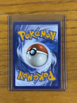 Gengar (Cosmos Holo) 094/165 Miscellaneous Cards & Products Holo - Image 2