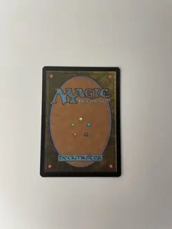 MTG Zhulodok Void Gorger Extended Art 0752 Commander Masters Colorless Eldrazi - Image 2