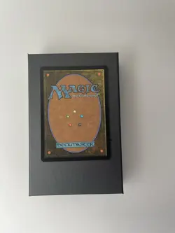 MTG Zhulodok Void Gorger Extended Art 0752 Commander Masters Colorless Eldrazi - Image 4