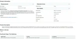 Magic: The Gathering Secrets of Strixhaven Codex Bundle Presale - Image 4