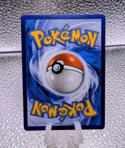 Pokemon FOREST-Of-Vitality 109/088 NM Full Art Ultra Ball Perfect Order English - Image 2