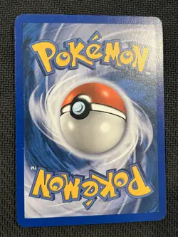 Mysterious Shard 81/100 Reverse Holo Stamped Pokemon EX Crystal Guardians - NM - Image 3