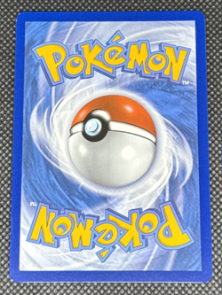 Pokemon TCG - Gengar ex 104/162 SV05: Temporal Forces Holo NM - Image 2