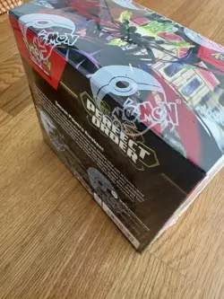 Pokemon TCG Perfect Order Booster Box Factory Sealed 36 Packs - See description - Image 3