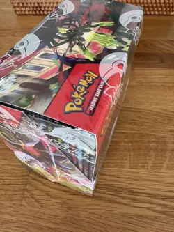 Pokemon TCG Perfect Order Booster Box Factory Sealed 36 Packs - See description - Image 5