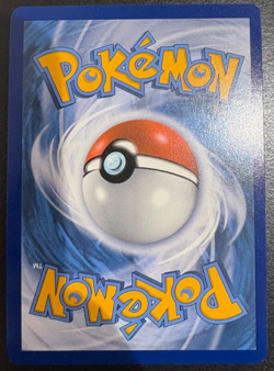 Pokemon TCG Pikachu VMAX SWSH286 Holo Black Star Promos NM - Image 2