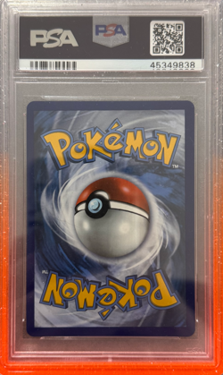 Pokemon XY Ancient Origins 98/98 Rayquaza EX PSA 10 - Image 2