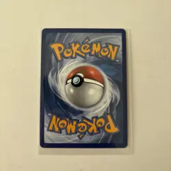 Mega Hawlucha ex 268/217 Mega Attack Rare POKEMON TCG ASCENDED HEROES - Image 2