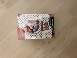 Pokemon TCG Scarlet & Violet-151 Booster Bundle (6 Packs) Factory Sealed - Image 1