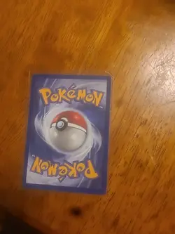 Pokemon TCG Pidgeot VINTAGE Great Condition No Symbol... - Image 3