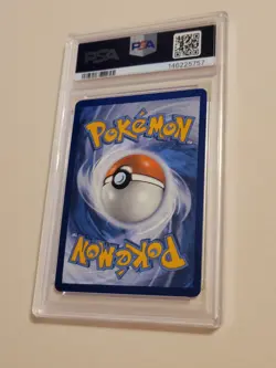 Golem EX - Pokemon 151 Mew En #076 - Gem Mint PSA 10 - Image 4