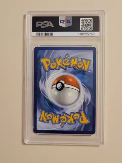 Golem EX - Pokemon 151 Mew En #076 - Gem Mint PSA 10 - Image 5