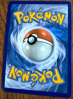 Red & Blue 202/236 Tag Team Supporter Unified Minds NM Pokemon TCG 2019 Sun Moon - Image 2