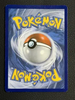 Pokemon Giovanni's Scheme Full Art Ultra Rare Holo Trainer 162/162 Breakthrough - Image 2