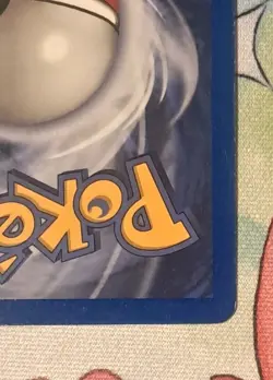 Pokemon TCG Jolteon 20/64 Jungle Spanish Unlimited Rare LP - Image 4