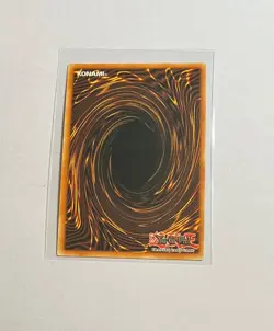 Yu-Gi-Oh! Chasma, Dragon ruler Of Auroras #ALIN-EN 047 Secret Rare 1st Ed (NM) - Image 2