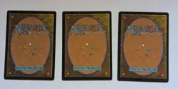 MTG Card Bundle: 1x Mana Crypt (LIST) [NM], 2x Jeweled Lotus (CMR) [LP] - Image 2