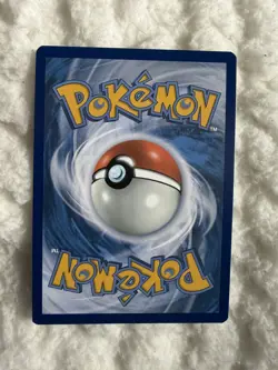 Pokemon Deerling TCG Scarlet & Violet Temporal Forces Holo Card 165/162 IR NM - Image 2