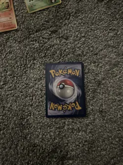 Devolution Spray 72/102 - Pokemon TCG - Base - WOTC Rare Trainer Card Non-Holo - Image 5