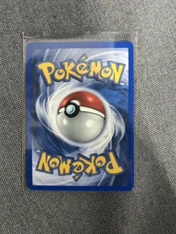 Pokemon TCG Neo Genesis Cyndaquil Card 57/111 Regular 1st Edition Common - Image 2