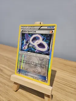 85/108 Latios Spirit Link Uncommon Reverse Holo: Pokemon Trading Card Game - Image 3