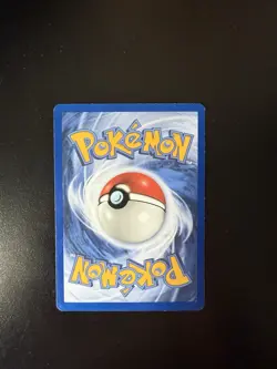 Pokemon TCG Forretress Neo Discovery 21/75 Unlimited Rare Card Non Holo - Image 2